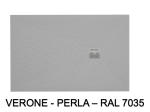 Receveur de douche grande taille Extra plat, Largeur 60 à 240 cm x 60 à 140 cm, dix couleurs aux choix, Résine anti glissant PN22, finition ardoise, LIVRAISON OFFERTE et rapide